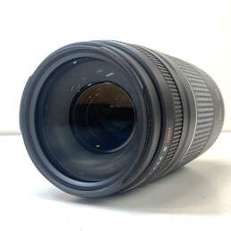 Canon EF 75-300mm 1:4-5.6 III USM Zoom Camera Lens alternative image