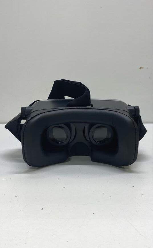 Astoria VR Virtual Reality Headset Black image number 5