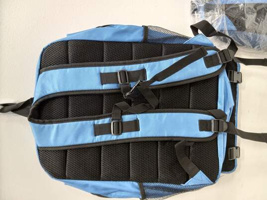 Bundle of 2 Stickslate Freestyle Multipurpose Bag Backpack image number 3