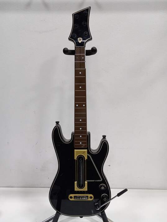 Activision Guitar Hero Wireless Guitar Controller E91 image number 1