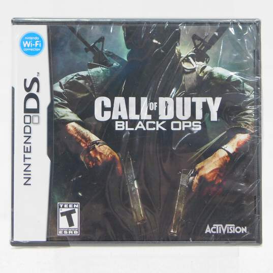 Call of Duty Black Ops image number 1