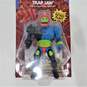 Mattel Masters of the Universe: Origins - Trap Jaw 5.5" Action Figure Sealed image number 2