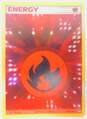 Pokemon TCG Fire Energy Reverse Holofoil Ex Power Keepers 104/108 NM image number 1