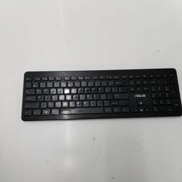 ASUS Wireless Keyboard