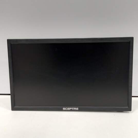 Sceptre Computer Monitor 18.5 inch image number 1