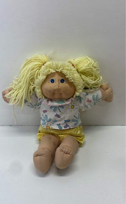 Cabbage Patch Kids Lot image number 6
