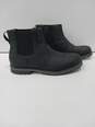 Timberland Larchmont II Men's Black Chelsea Boots Size 13 image number 4