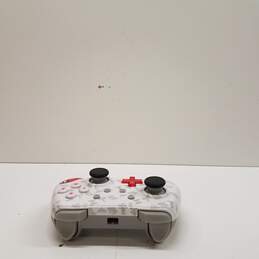 PowerA Wired Controller for Nintendo Switch - Super Mario Odyssey Cappy White alternative image