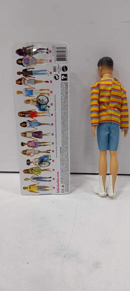 Set of Two Ken Barbie Dolls alternative image