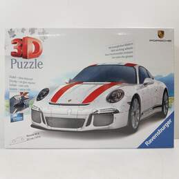 Porsche Ravensburger 3D Puzzle NIB