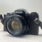 Ricoh XR7 35mm SLR Camera with 50mm Lens & Case image number 4