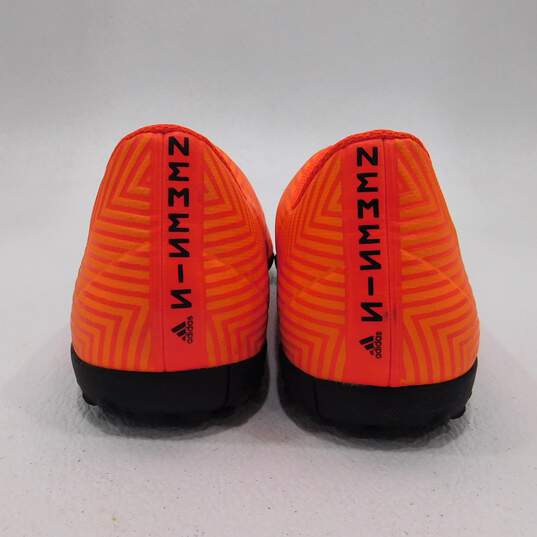 Adidas Nemeziz Soccer Men's Shoes Size 12 image number 5