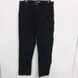 Men’s Carhartt Relaxed Fit Cargo Jeans Sz 36x34 image number 1
