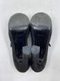 Authentic Yves Saint Laurent Black Pump Heel W 5.5 image number 7