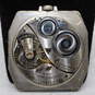 Vintage Elgin 14K White Gold Filled 17 Jewel Pocket Watch image number 2