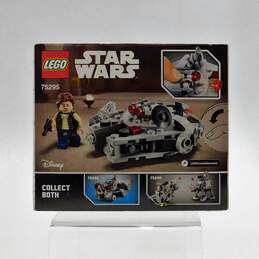 LEGO Star Wars 75295 Millennium Falcon Microfighter, Sealed alternative image