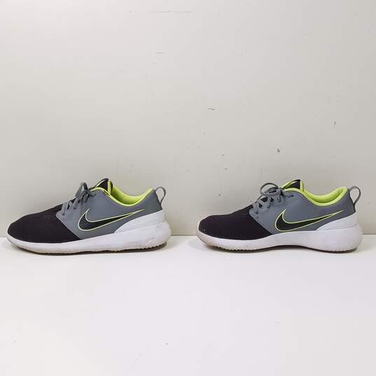 Men’s Nike Roshe G Golf Shoes Sz 10.5 image number 3