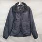 Marmot WM's Nylon Outershell Winter Sports Quilted Black Jacket Size M image number 1