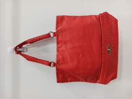 Elliott Lucca Leather Shoulder/Tote bag