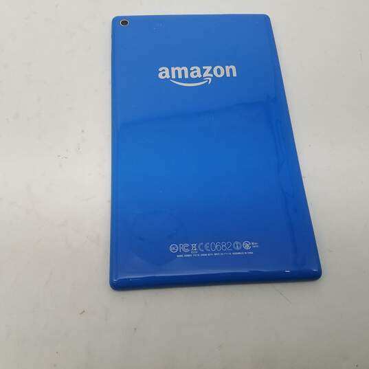 Amazon Fire HD 8 (5th Generation) Storage 16GB Tablet image number 3