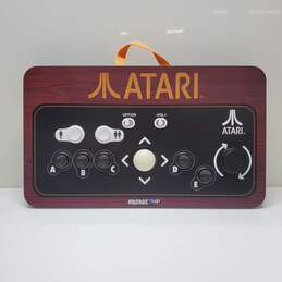 Arcade1up Atari Couchcade Wireless Gaming Console-Untested alternative image