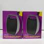 Lot of Two NXG Wireless Speakers image number 1