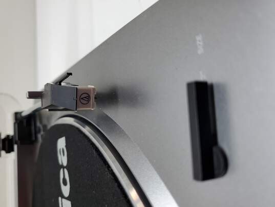 Audio-Technica Untested ATLP60 Turntable image number 4