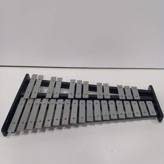 Glockenspiel Xylophone 25 NoteBell Kit image number 4