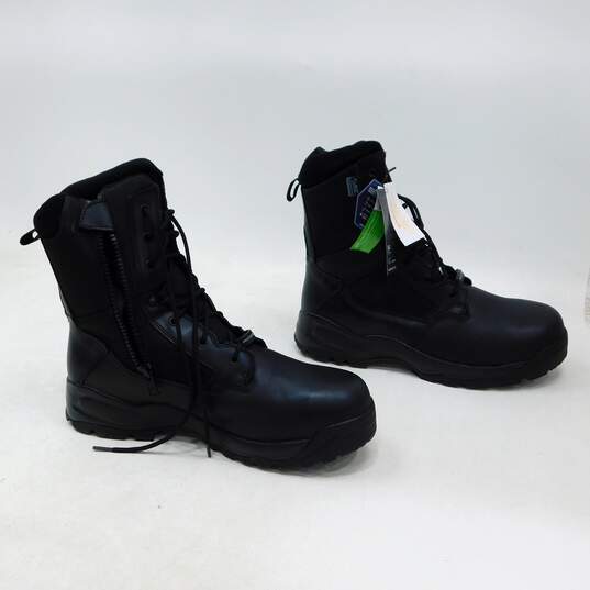 A.T.A.C 2.0 8" Shield Boot Men's Shoe Size 14 image number 2