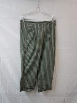 Beata Favonk Pants Size L Grey alternative image