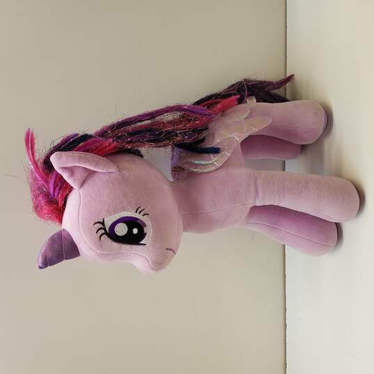 Buy the TY Twilight Sparkle My Little Pony Plush