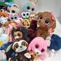 TY Beanie Boos Stuffed Animal Toys Assorted 59pc Lot image number 5