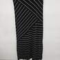 Travelers Spliced Striped Maxi Dress image number 3