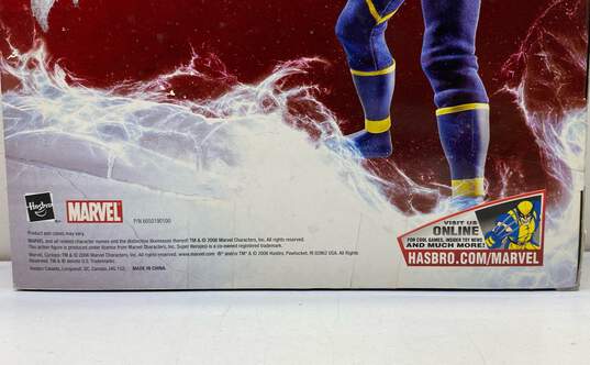 Marvel Collectible Bundle Lot of 3 NIP Deadpool X-Men image number 8
