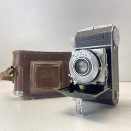 Vintage Kodak Retina I Pocket Folding Camera