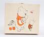 Lionel - Walt Disney Winnie The Pooh 1964 Portable Record Player Phonograph image number 1