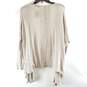 Abercrombie & Fitch Women Gray Lace Cardigan XS NWT image number 2