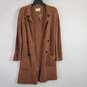 Active USA Women Brown Knit Cardigan S NWT image number 1