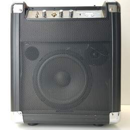 Ion Block Rocker Portable Speaker