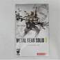 Metal Gear Solid The Essential Collection PlayStation 2 image number 5