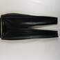 Chicos Women Black Pants 0 NWT image number 1