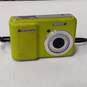 Polaroid i835 8.0 MP Green Compact Digital Camera image number 1