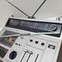 VTG. Sony Untested P/R* CF-620 Stereo Cassette Recorder image number 2