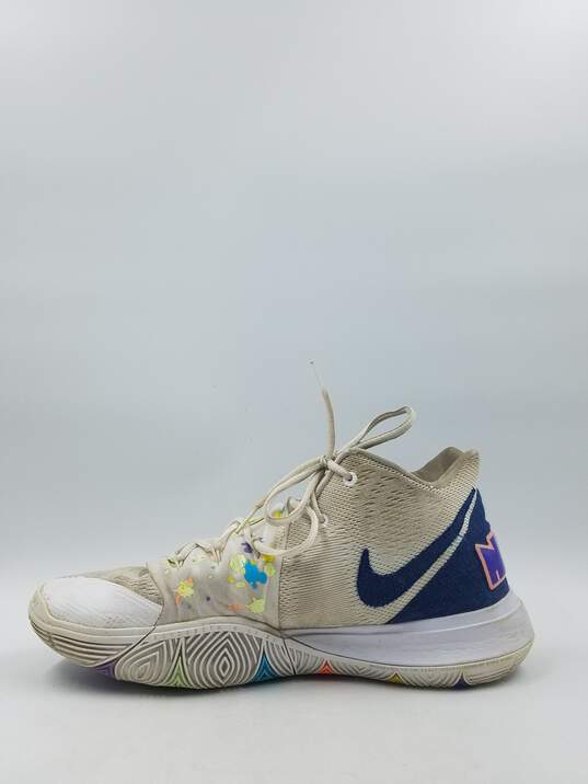 Nike Kyrie 5 Have A Nike Day Men's 12 COA image number 2