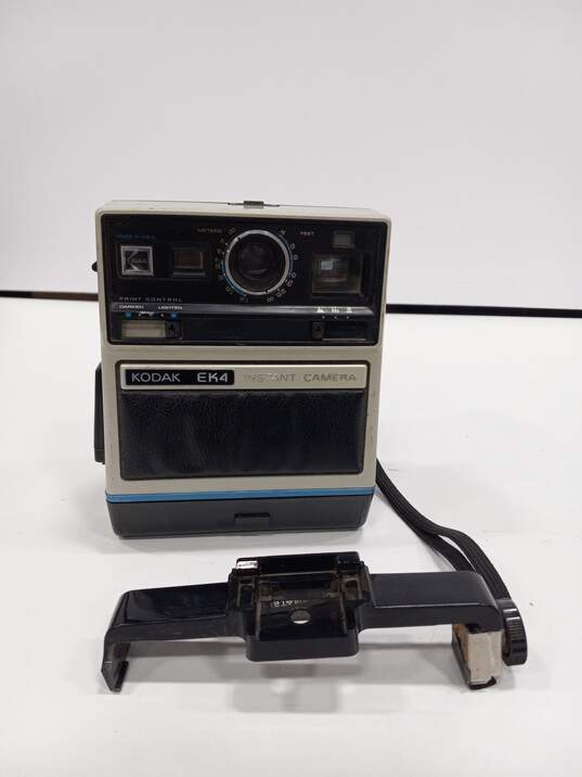 Vintage Kodak Instant Camera image number 6