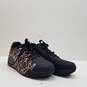 Skechers x JGoldcrown Uno Black Metallic Love Casual Shoes Women's Size 9 image number 3