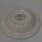 Curried & Ives by Royal Early Winter White and Blue Ceramic Bowl image number 2