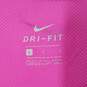 NWT Womens Dri-Fit Scoop Neck Sleeveless Activewear Pullover Tank Top Size Large image number 3