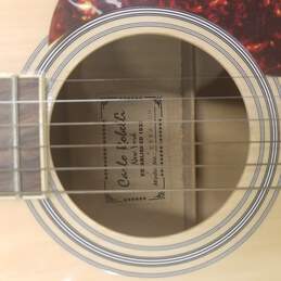 Carlo Robelli CBW410N Acoustic Guitar alternative image