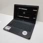HP Stream 14in Laptop Black AMD A4-9120E CPU 4GB RAM 32GB SSD image number 1